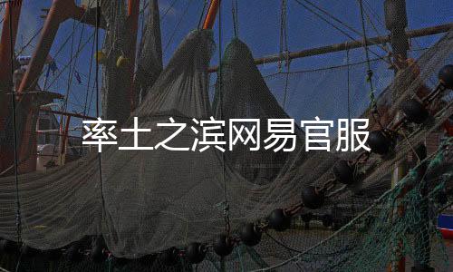 率土之滨网易官服