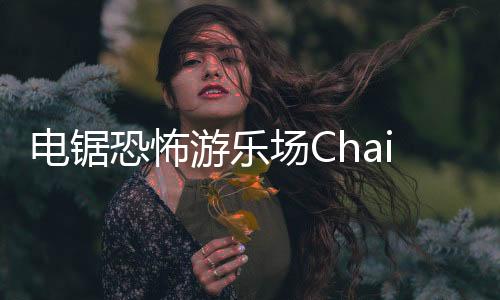 电锯恐怖游乐场Chainsaw Robot Playground最新版