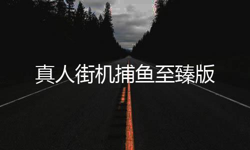 真人街机捕鱼至臻版
