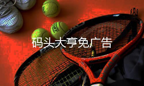 码头大亨免广告