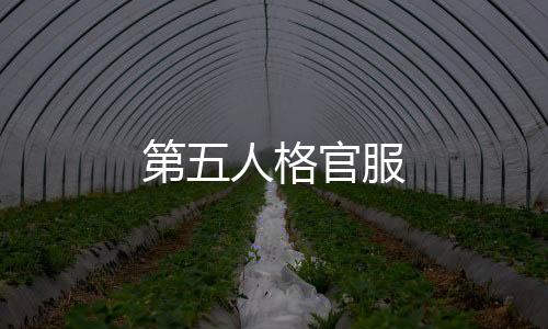 第五人格官服