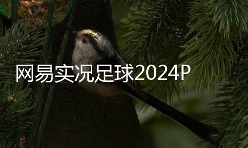 网易实况足球2024PES2024
