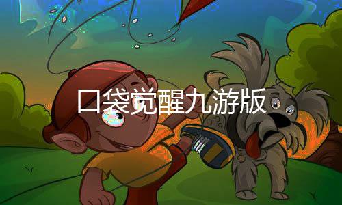 口袋觉醒九游版