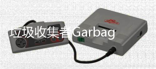 垃圾收集者Garbage Collectors