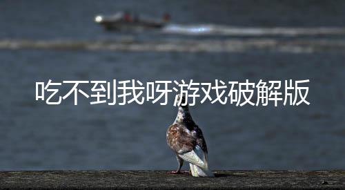 吃不到我呀游戏破解版