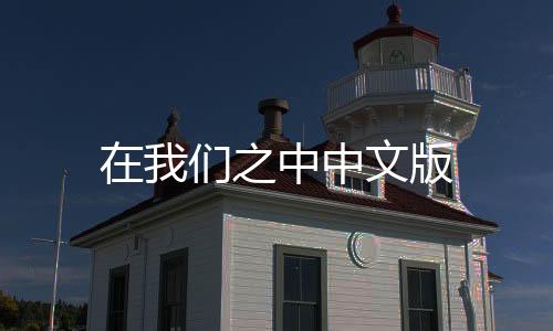 在我们之中中文版