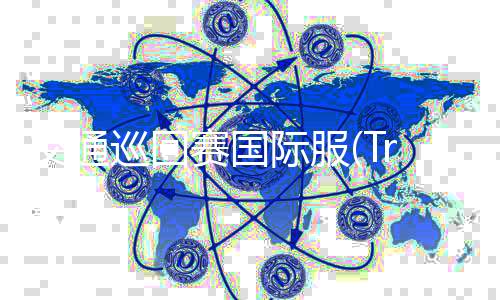 交通巡回赛国际服(Traffic Tour)