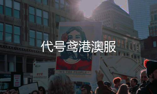 代号鸢港澳服
