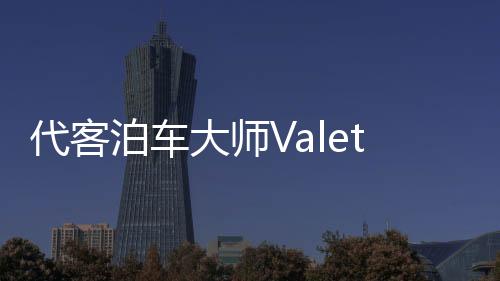 代客泊车大师Valet Parking Master最新版