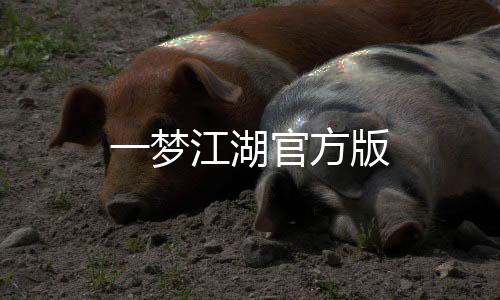 一梦江湖官方版