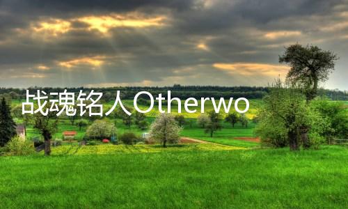 战魂铭人Otherworld Legends真破解版最新版