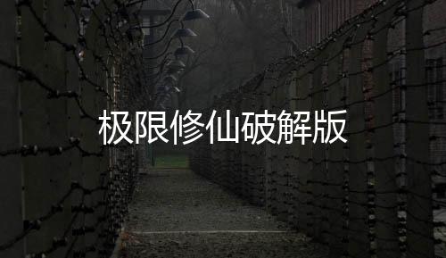 极限修仙破解版