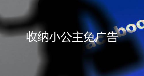 收纳小公主免广告