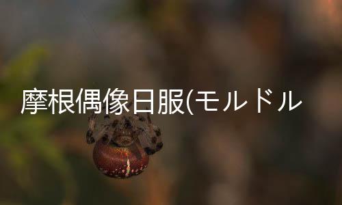 摩根偶像日服(モルドル)