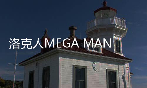 洛克人MEGA MAN X DiVE Offline离线版
