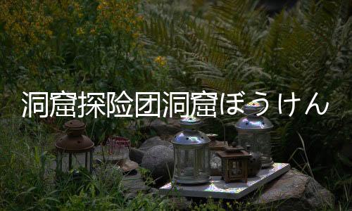 洞窟探险团洞窟ぼうけん団安卓版