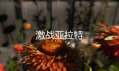 激战亚拉特