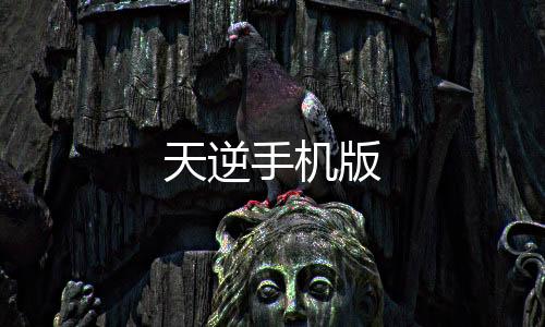天逆手机版