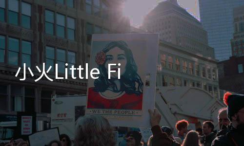 小火Little Fire手游