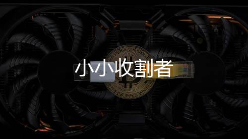 小小收割者