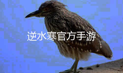 逆水寒官方手游