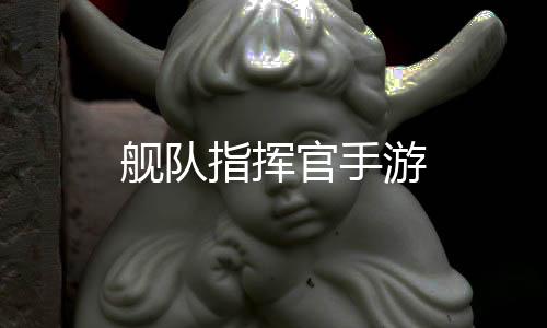 舰队指挥官手游
