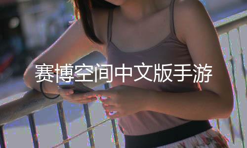 赛博空间中文版手游