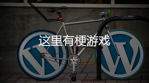 这里有梗游戏