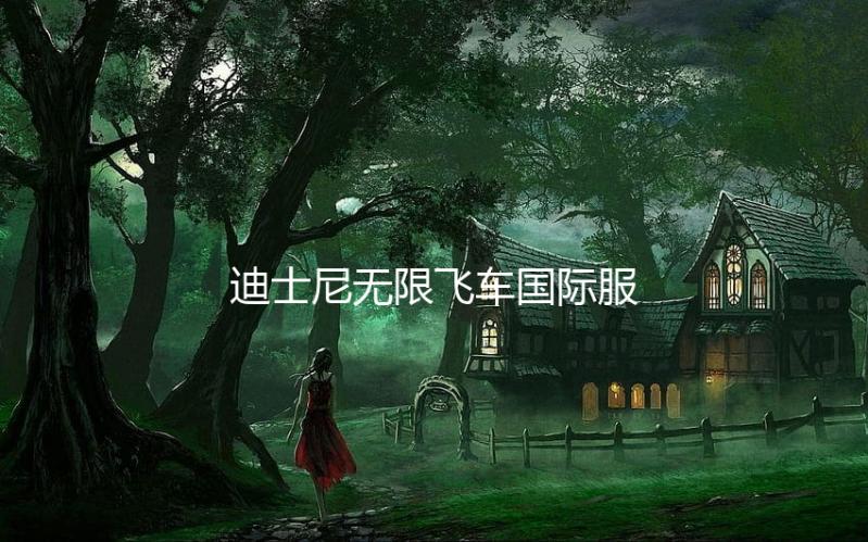 迪士尼无限飞车国际服