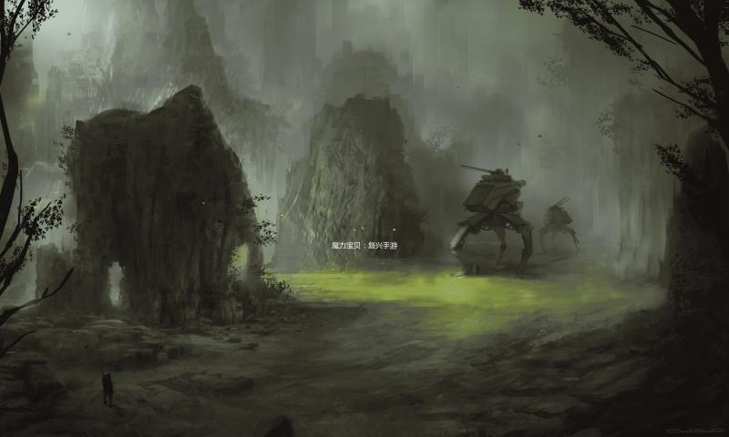 魔力宝贝：复兴手游