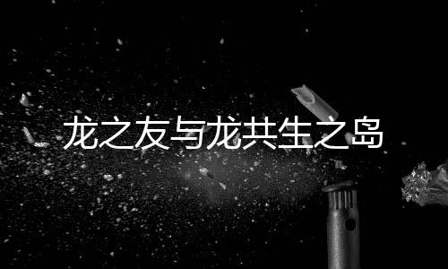龙之友与龙共生之岛