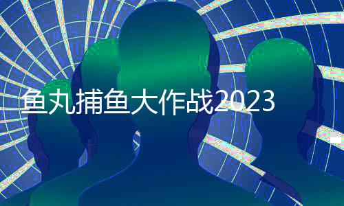 鱼丸捕鱼大作战2023版