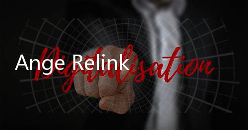 Ange Relink游戏(アンジュ)