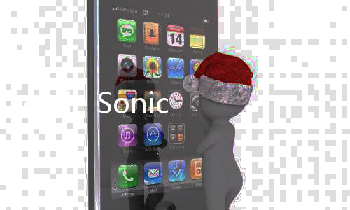 Arcle Sonic Wave游戏