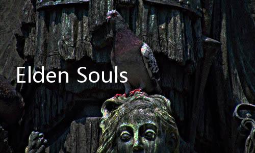 Elden Souls Dark Roguelike RPG埃尔登之魂