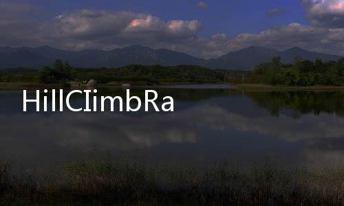 HillCIimbRacingv1.62.1