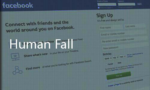 Human Fall Flat人类一败涂地国际版