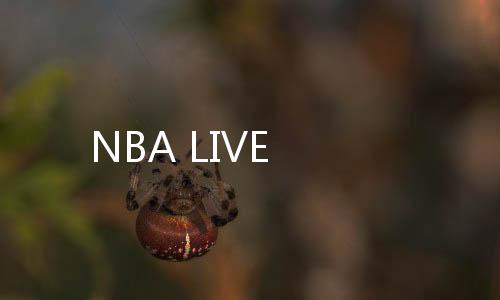 NBA LIVE