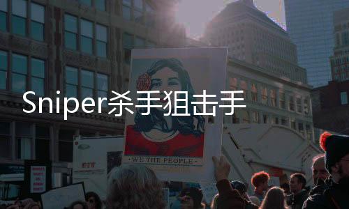 Sniper杀手狙击手破解版