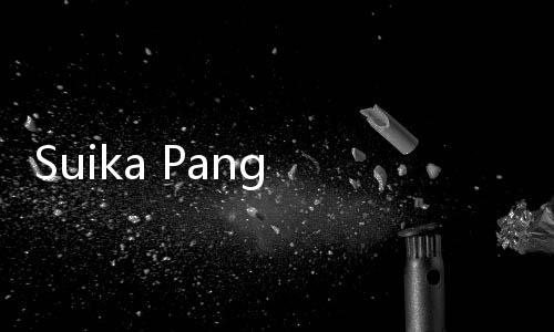 Suika Pang Pang西瓜游戏