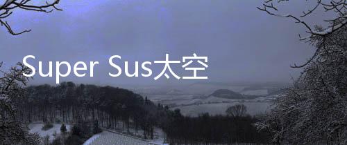 Super Sus太空行动国际版