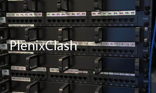 PlenixClash部落冲突私人服