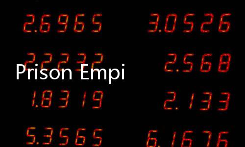Prison Empire(监狱帝国大亨游戏)