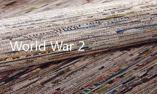 World War 2二战战略手游破解版