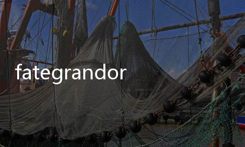 fategrandorder日服官方版正版
